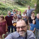 Profile Picture of Robert Pettitt (@bigrobbie66) on Instagram