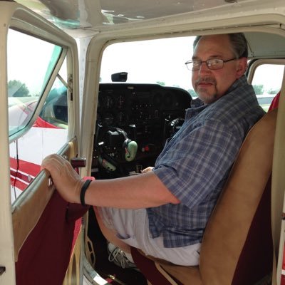 Profile Picture of Greg Larimer (@gl6431) on Twitter