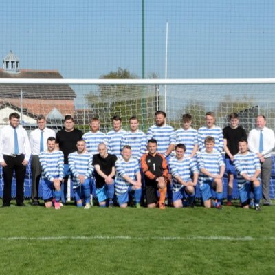 Profile Picture of Tom Litchfield (@tom_litch) on Twitter