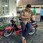 Profile Picture of paskah haposan butar butar (@haposanpaskah) on Instagram