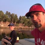 Profile Picture of Shawn Abbott (@mtbshawn76) on Instagram