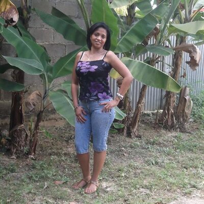 Profile Picture of Zulma Ramos (@zulma70ramos) on Twitter