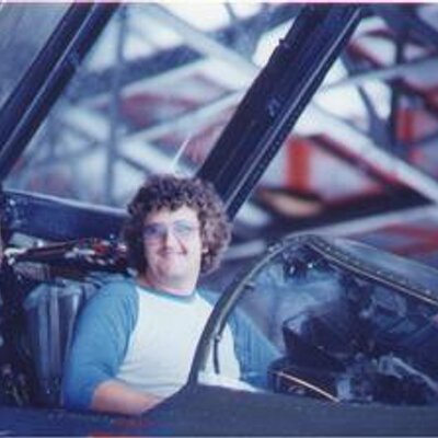 Profile Picture of James Haupt (@scubajim51) on Twitter