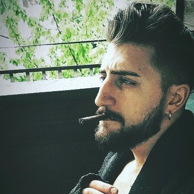 Profile Picture of Joseph Cannone (@CannoneJoseph) on Twitter