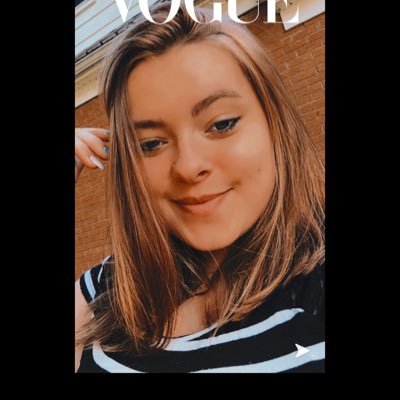 Profile Picture of Rachael Frye (@Rachael39172846) on Twitter