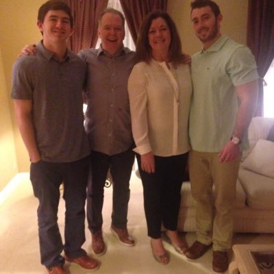 Profile Picture of Eric Sawyer (@Eric_Sawyer11) on Twitter