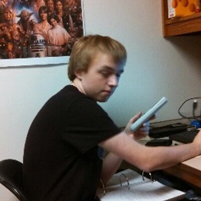 Profile Picture of Jacob Repp (@JacobReppYolo) on Twitter