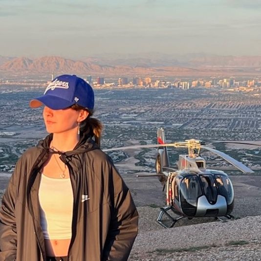 Profile Picture of meredith (@meredith.dudley) on Tiktok