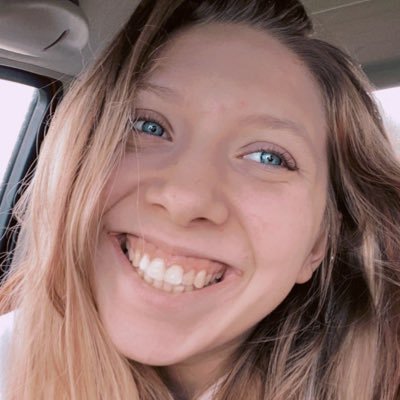 Profile Picture of Allison Conboy (@AllisonConboy2) on Twitter