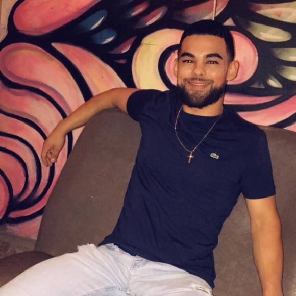 Profile Picture of Rodney Rodriguez (@rodney713psp) on Poshmark