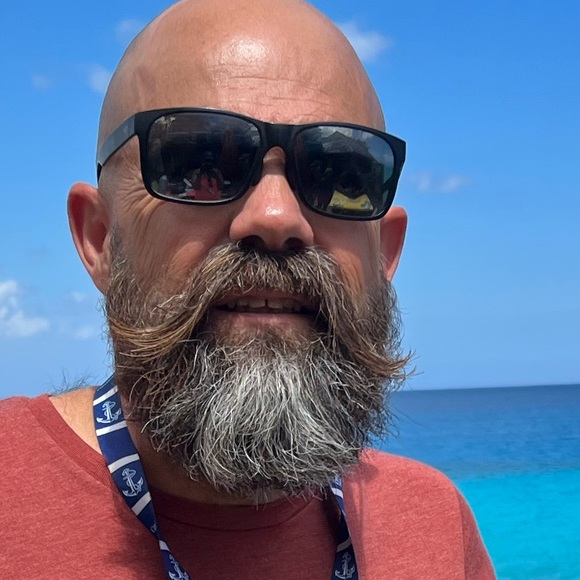 Profile Picture of Britt Coppenbarger (@bcoppenbarger) on Poshmark