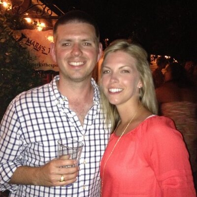 Profile Picture of Phillip McBride (@mcbride_wm) on Twitter