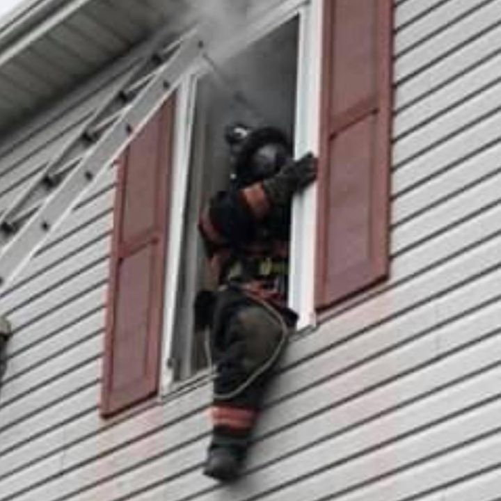 Profile Picture of Aaron Tallman (@aarontallman2) on Tiktok