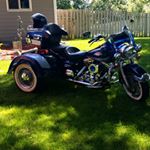 Profile Picture of Jeff Otten (@jdotten63) on Instagram
