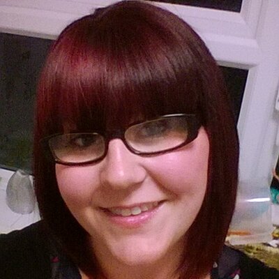 Profile Picture of Kelly Blyth (@KellyBlyth1) on Twitter