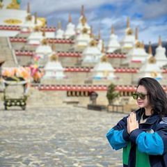 Profile Picture of Ava Chen (@ava.chen3) on Tiktok