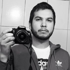 Profile Picture of Marcelo Páez Bermúdez (@mpaber) on Pinterest