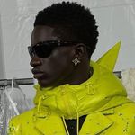 Profile Picture of Mohamadou Diakhité (@mamode_t) on Instagram