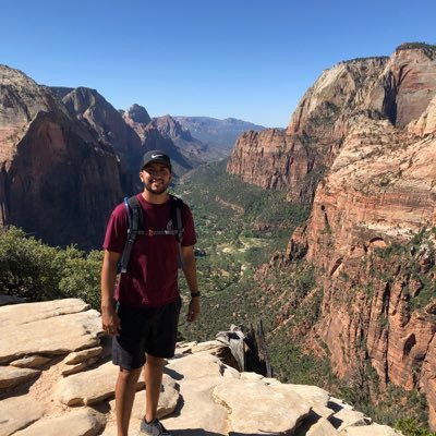 Profile Picture of Chalex (@Alex_court24) on Twitter