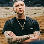 Profile Picture of Егор Крид (@egokrakreed) on Instagram