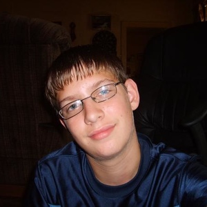 Profile Picture of Troy Spidell (@taz201092) on Myspace