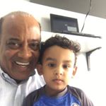 Profile Picture of René Sánchez Mena (@renesmena) on Instagram