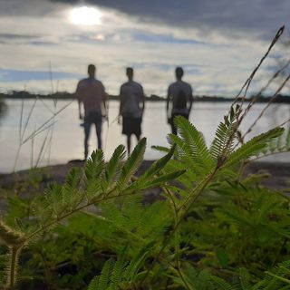 Profile Picture of Julio Quinto (@julioqu1nto) on Instagram