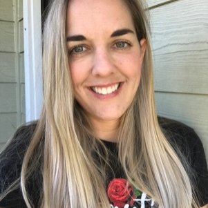 Profile Picture of Danielle Rasecke (@DRasecke) on Twitter