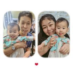 Profile Picture of ken liau (@users16t7m1i4r) on Tiktok