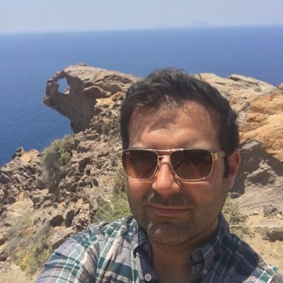 Mike Pankiewicz - Twitter Profile Picture of Mike Pankiewicz (@Pankybits) on Twitter