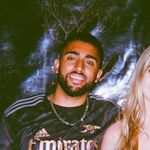 Profile Picture of dylan patel (@dylzzzz) on Instagram