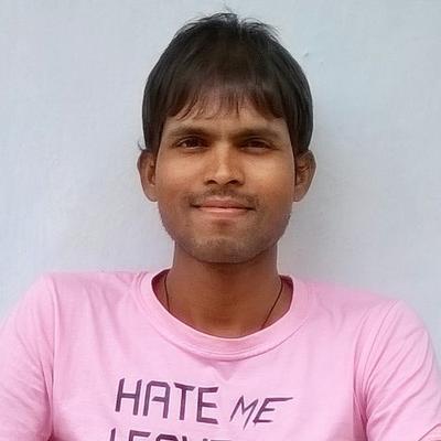 Suresh Chakravarthy - Twitter Profile Picture of Suresh Chakravarthy (@Urs_Chakree) on Twitter