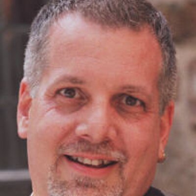 Profile Picture of Clifford Mark Sosin (@@cliffs475) on Twitter