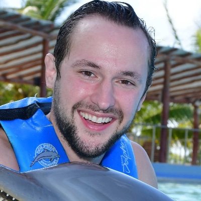 Profile Picture of David Lamoureux (@DavidjLamoureux) on Twitter