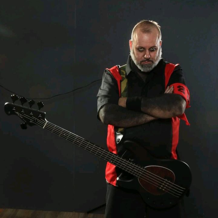 Profile Picture of william akin (@wakebass) on Tiktok