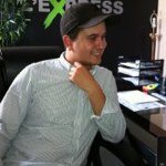 Profile Picture of Olivier Charbonneau (@holyath) on Instagram