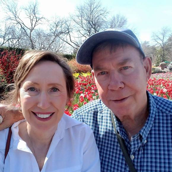 Profile Picture of Bruce Schneider (@brucewftx) on Poshmark
