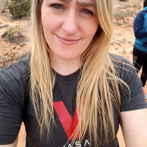 Profile Picture of Audrey Andrews (@audrews) on Poshmark