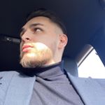 Profile Picture of Erik Prince (@erik_1245) on Instagram