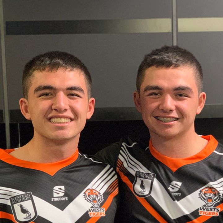 Profile Picture of user9938448793730 (@jerome_taateo) on Tiktok