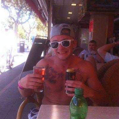 Profile Picture of Kieran Boyle (@kieranboyle9389) on Twitter