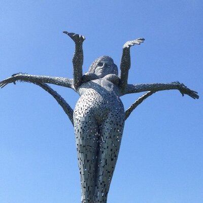 Profile Picture of David Baillie (@DavieBaillie7) on Twitter