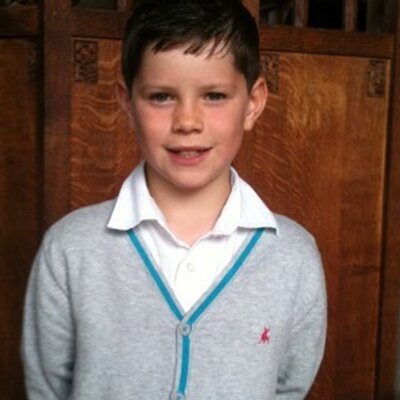 Profile Picture of Thomas Cheeseman (@thomasCheese123) on Twitter