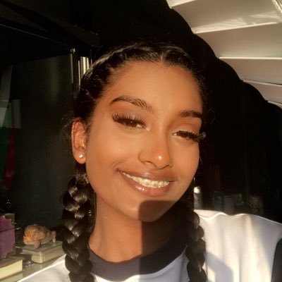 Profile Picture of Rebecca Ramnauth (@Becka_Ramnauth) on Twitter