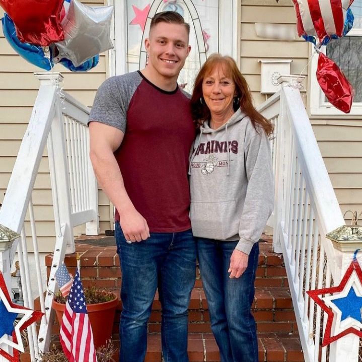 Profile Picture of GRINSTON (@grinston542) on Tiktok