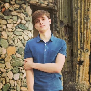 Profile Picture of Chase Parnell (@parnell.chase) on Instagram