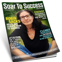Profile Picture of Robin Sacks (@robin-sacks-2) on Quora