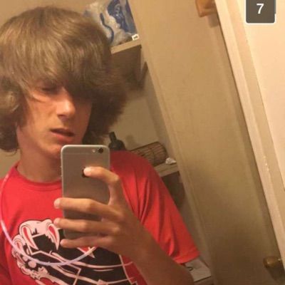Profile Picture of Chase Wireman (@chasewireman) on Tiktok