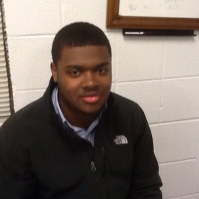 Profile Picture of Bryon Fields Jr. (@Bryonfieldspd) on Twitter