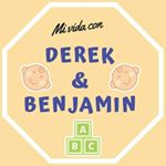 Profile Picture of Mi vida con Derek&Benjamin (@mividaconderekbenjamin) on Instagram